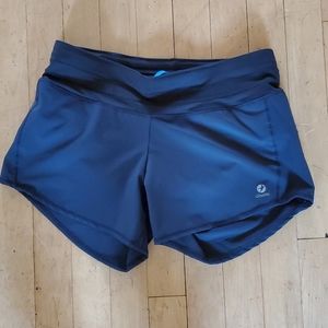 Oiselle Size Xsmall running shorts